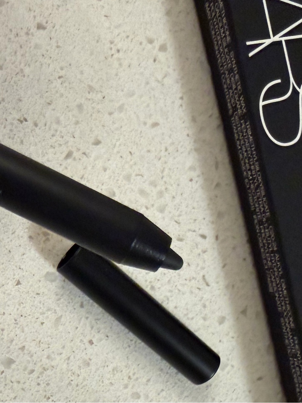 🖤New! NARS High-Pigment Longwear Eyeliner – Black Matte - Picture 4 of 9